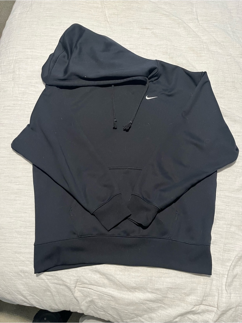 Nike ThermaFit Hoodie and Jogger Matching Set